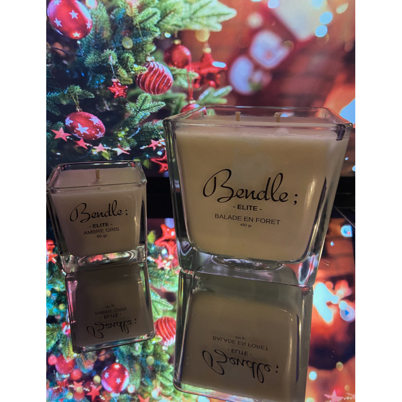 Coffret Mère Noël
