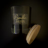 Black Edition - Mèche Bois
