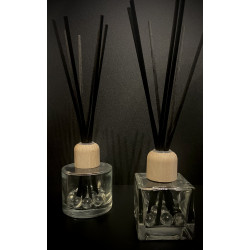 Diffuseur - Design Bois