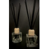 Diffuseur - Design Bois