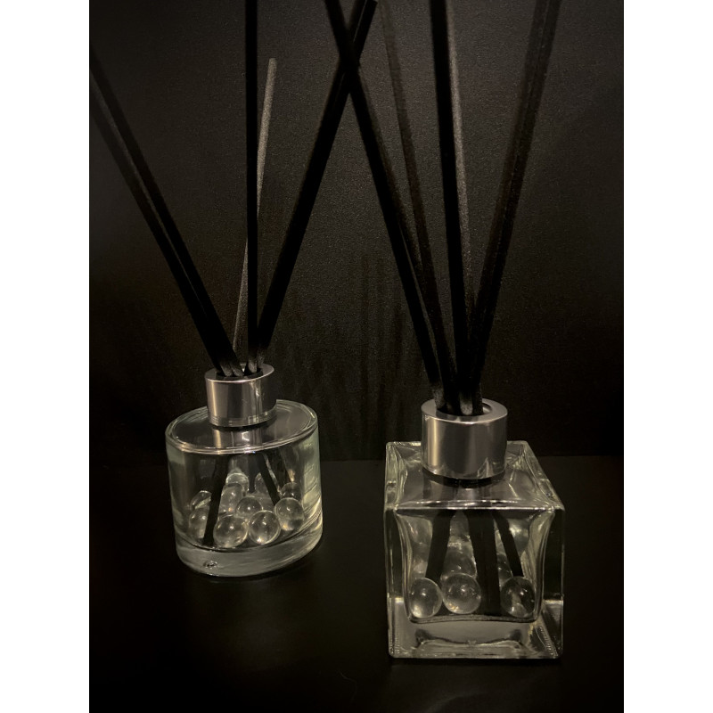Diffuseur - Design Argent