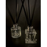 Diffuseur - Design Argent