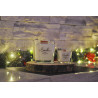 Coffret Bûche de Noël