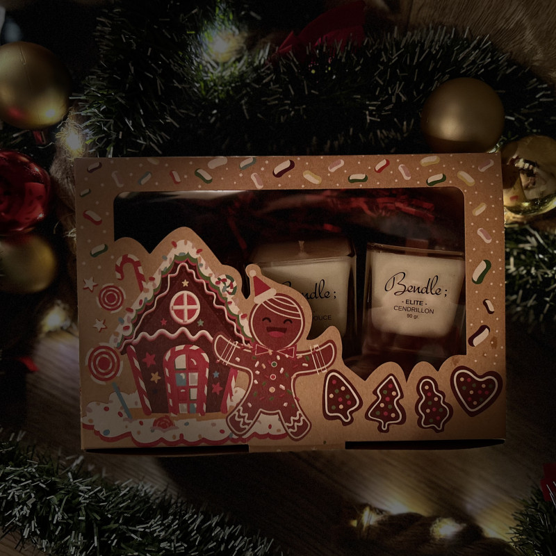 Coffret Féérie